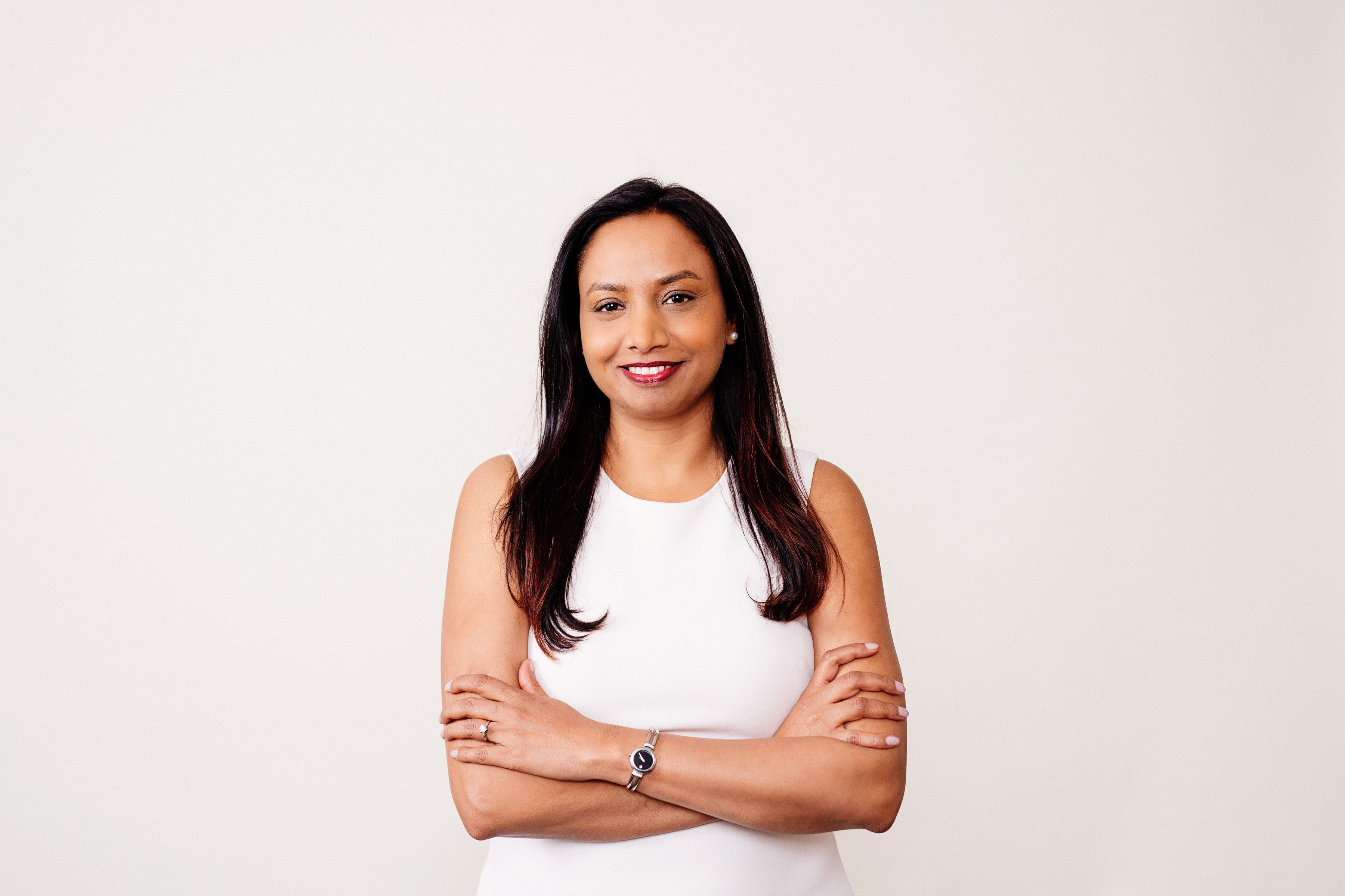 Pooja Jain - Founder & CEO of Innov8 Consulting